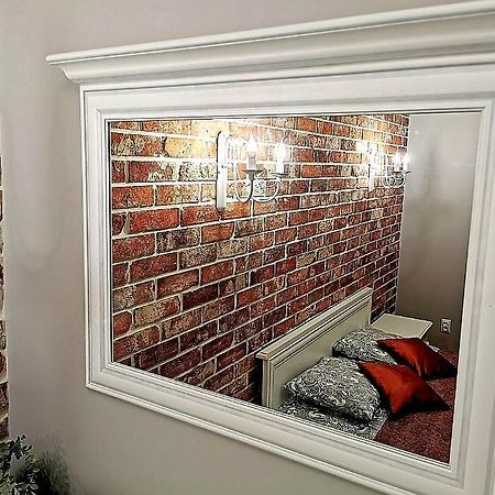 Apartament Z Antresola Krakow Kazimierz Bozego Ciala Екстериор снимка