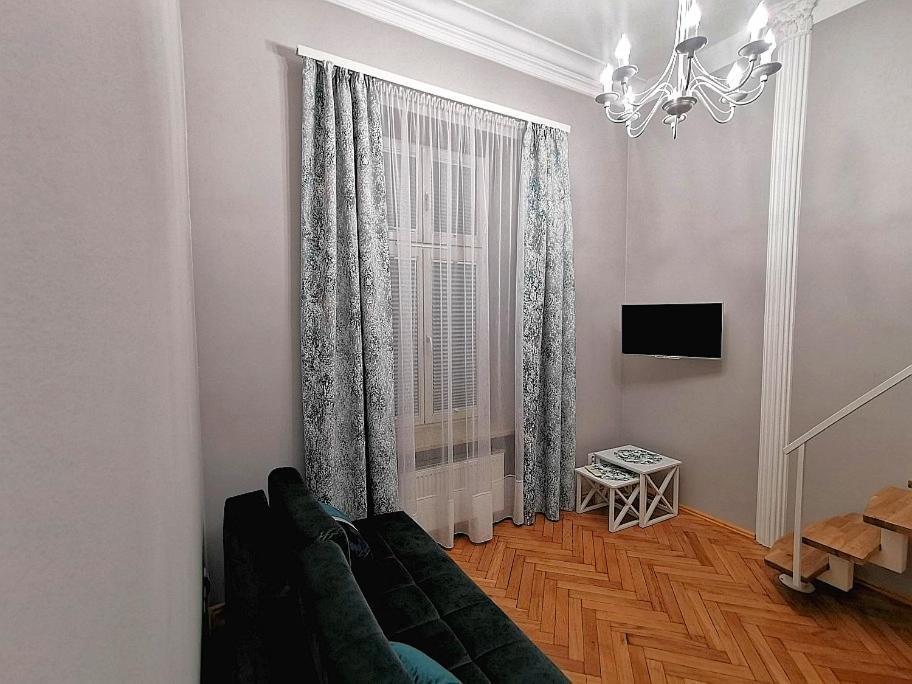 Apartament Z Antresola Krakow Kazimierz Bozego Ciala Екстериор снимка