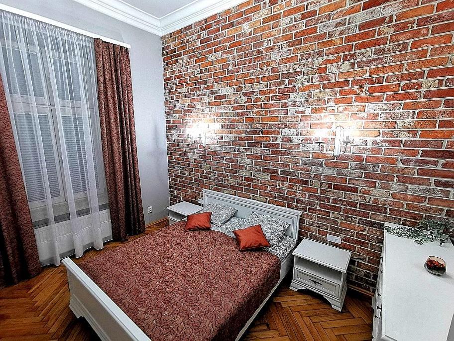 Apartament Z Antresola Krakow Kazimierz Bozego Ciala Екстериор снимка