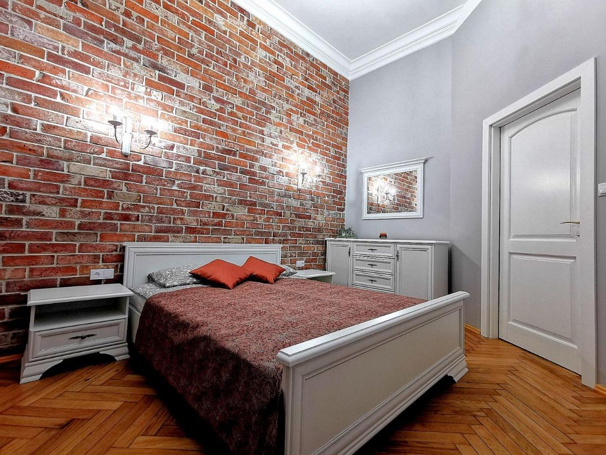 Apartament Z Antresola Krakow Kazimierz Bozego Ciala Екстериор снимка