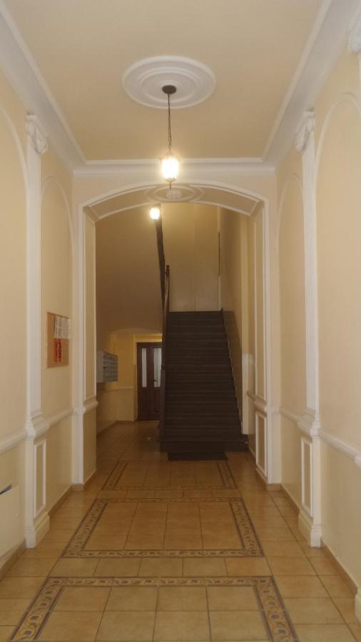 Apartament Z Antresola Krakow Kazimierz Bozego Ciala Екстериор снимка